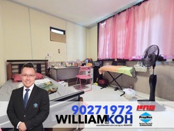 Blk 921 Hougang Street 91 (Hougang), HDB 5 Rooms #161068752